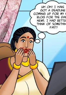 Velamma – Episode 1050020