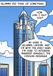 Velamma – Episode 1050021