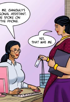 Velamma – Episode 1050022