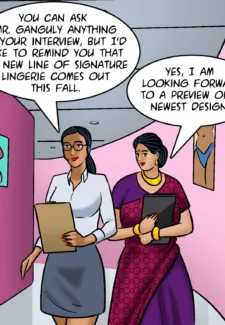 Velamma – Episode 1050023