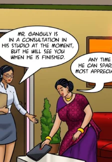 Velamma – Episode 1050024