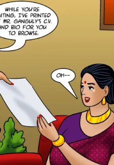 Velamma – Episode 1050025