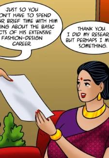 Velamma – Episode 1050026