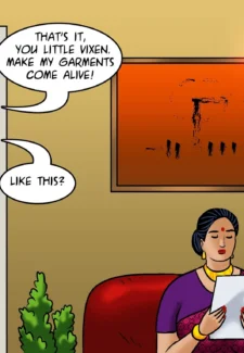 Velamma – Episode 1050027