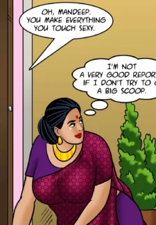 Velamma – Episode 1050029