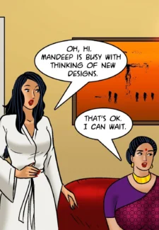 Velamma – Episode 1050043