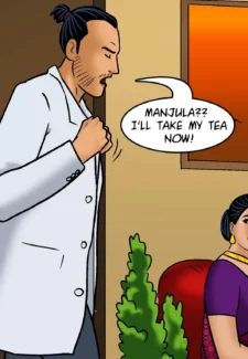 Velamma – Episode 1050044
