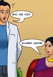 Velamma – Episode 1050045