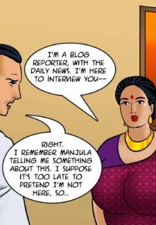 Velamma – Episode 1050046