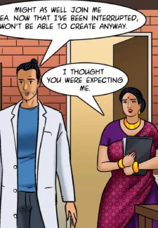 Velamma – Episode 1050047
