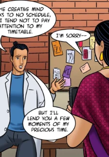 Velamma – Episode 1050048