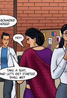 Velamma – Episode 1050051