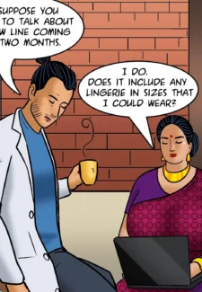 Velamma – Episode 1050052