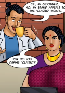 Velamma – Episode 1050053