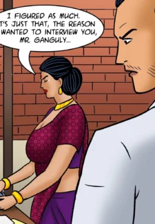 Velamma – Episode 1050056