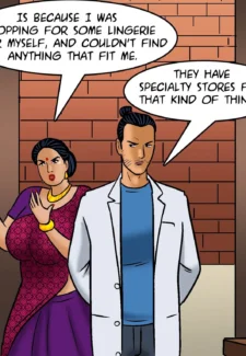 Velamma – Episode 1050057