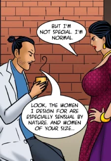 Velamma – Episode 1050058