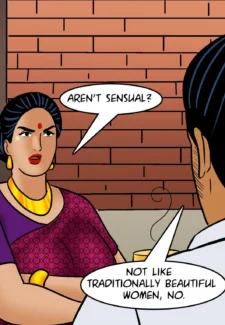 Velamma – Episode 1050059
