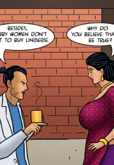 Velamma – Episode 1050060