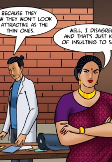 Velamma – Episode 1050061