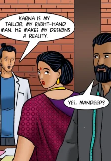 Velamma – Episode 1050064