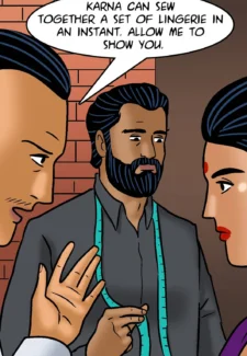 Velamma – Episode 1050065