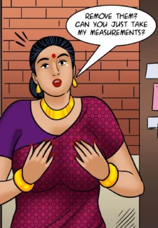Velamma – Episode 1050067