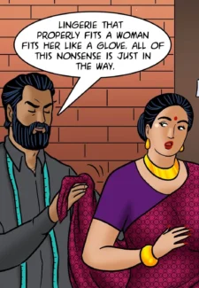 Velamma – Episode 1050068