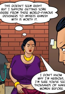 Velamma – Episode 1050069