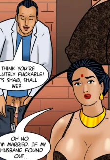 Velamma – Episode 1050087