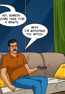 Velamma – Episode 1050140