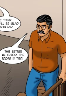 Velamma – Episode 1050141