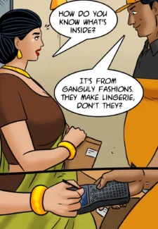 Velamma – Episode 1060003