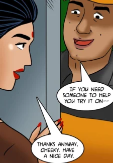 Velamma – Episode 1060004