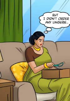 Velamma – Episode 1060005