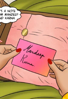 Velamma – Episode 1060006
