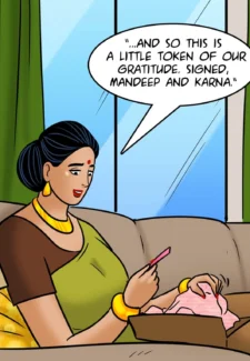 Velamma – Episode 1060009