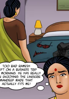 Velamma – Episode 1060010