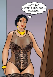 Velamma – Episode 1060012