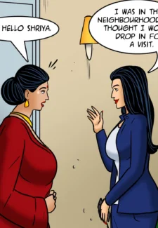 Velamma – Episode 1060015