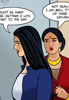 Velamma – Episode 1060016