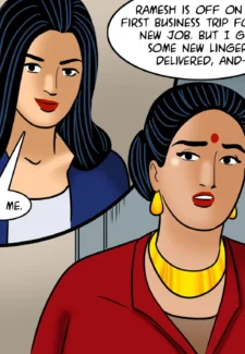 Velamma – Episode 1060017