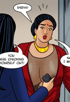 Velamma – Episode 1060018