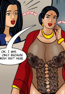 Velamma – Episode 1060019