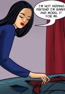 Velamma – Episode 1060022