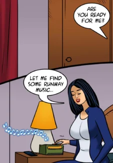 Velamma – Episode 1060025