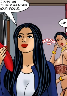Velamma – Episode 1060029