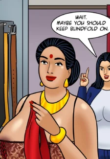 Velamma – Episode 1060060