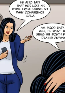 Velamma – Episode 1060069