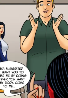 Velamma – Episode 1060076